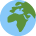 A Distância Entre Países